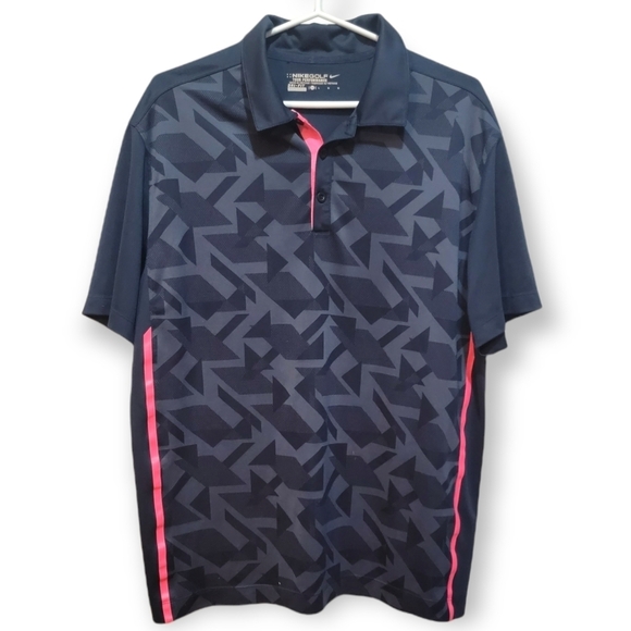 💓2 for$50💓NIKE Golf Drifit Tour Performance - Picture 1 of 11